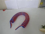 Pneumatinis poliuretano vamzdis