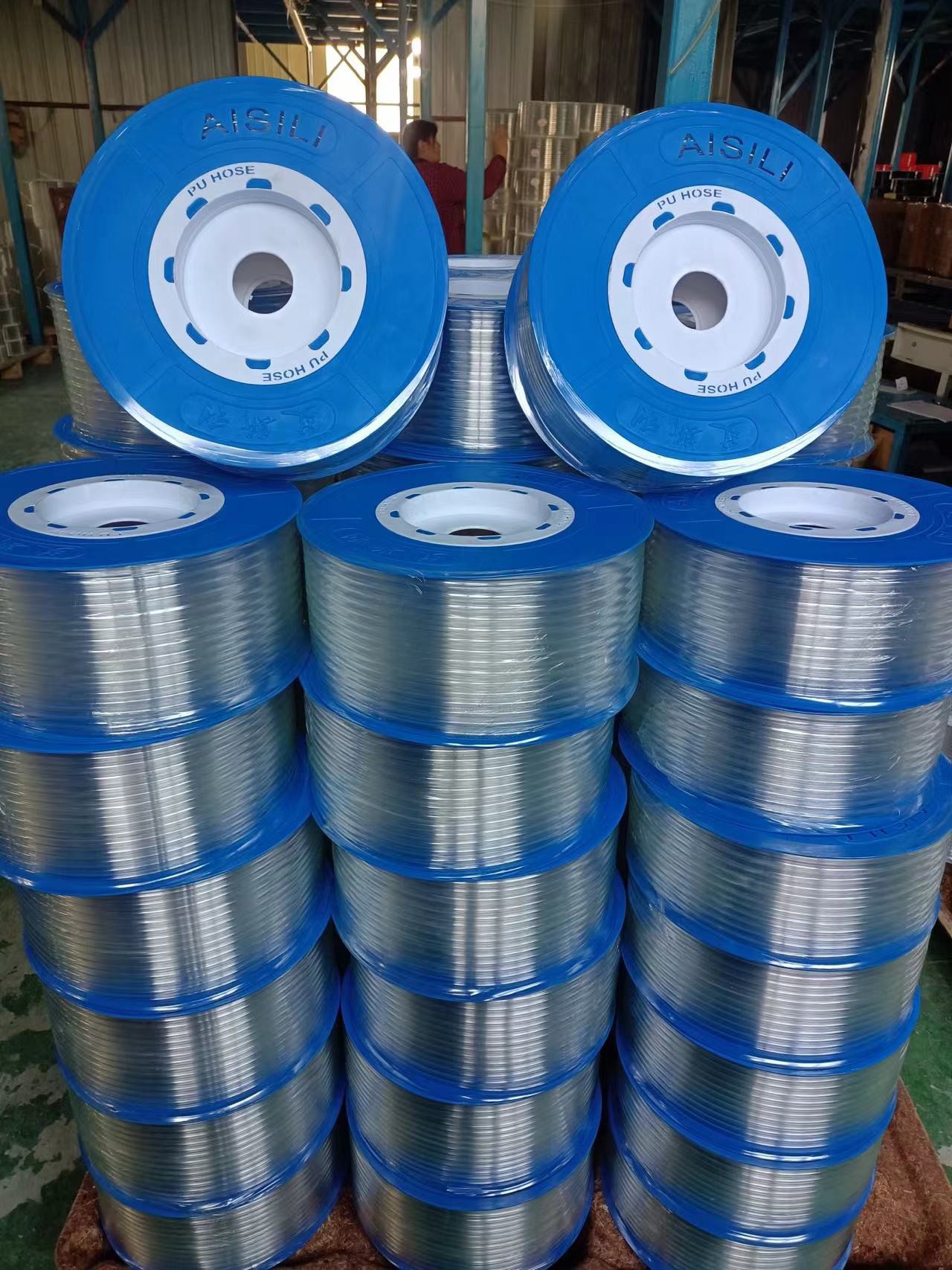 8mm pneumatic hose 8mm pneumatic hose