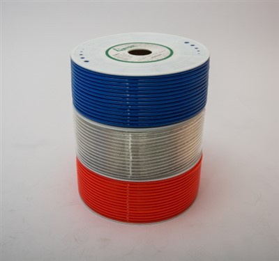 8 x 6 mm poliuretano žarna