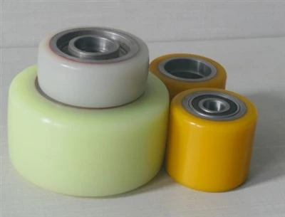 Aluminium Core Polyurethane Wheel